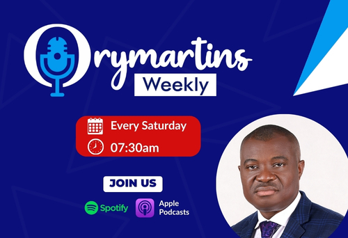 Ory martins weekly podast.jpg